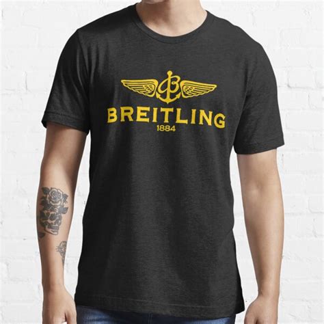 tee shirt breitling|Breitling Tshirt .